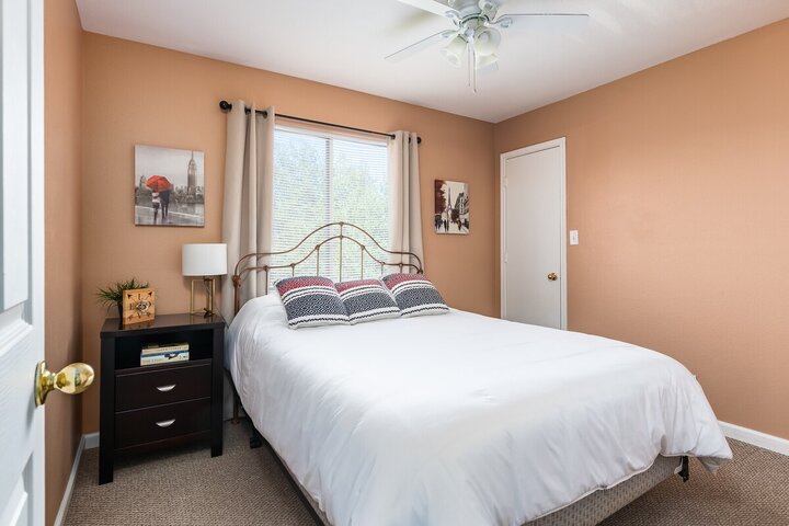 Home in Converse, US