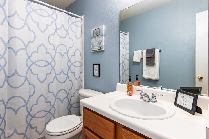 Home in Converse, US