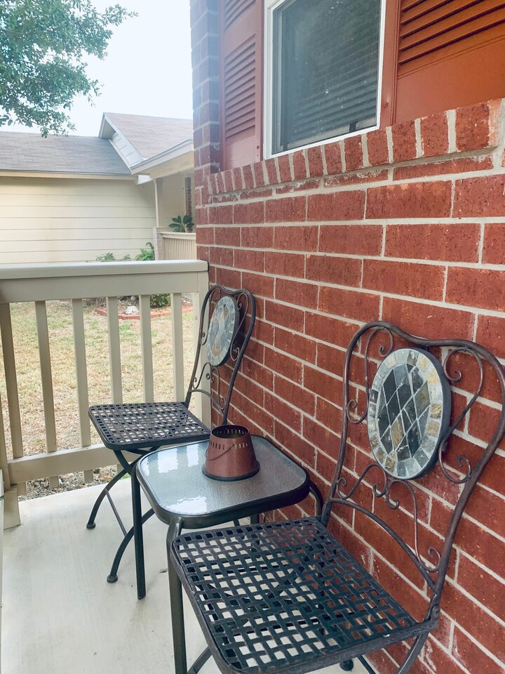 Home in Converse, US