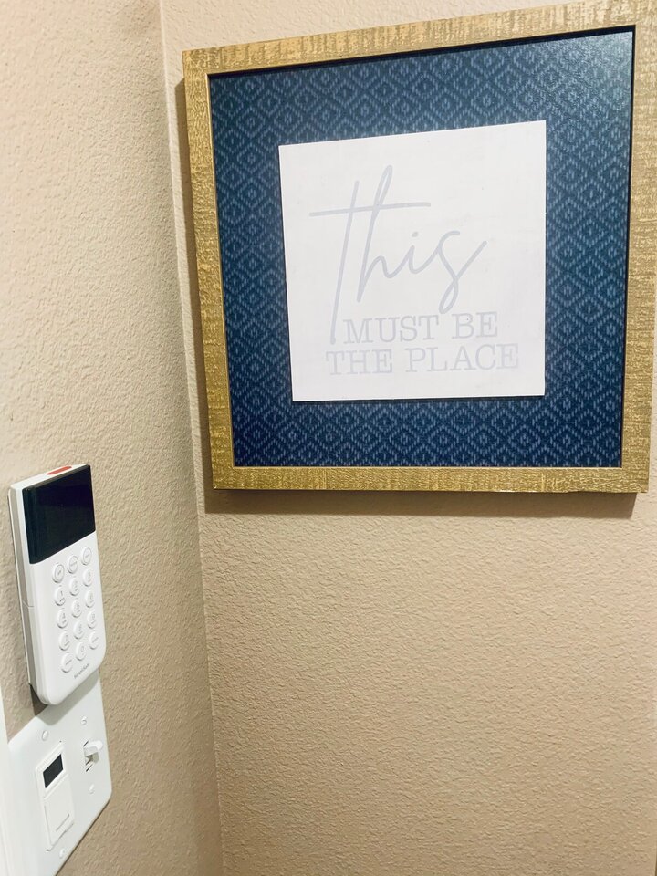 Home in Converse, US