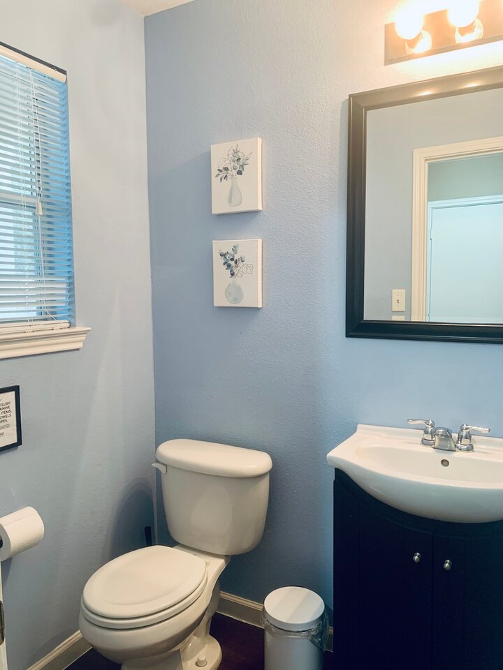 Home in Converse, US