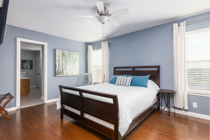 Home in Converse, US