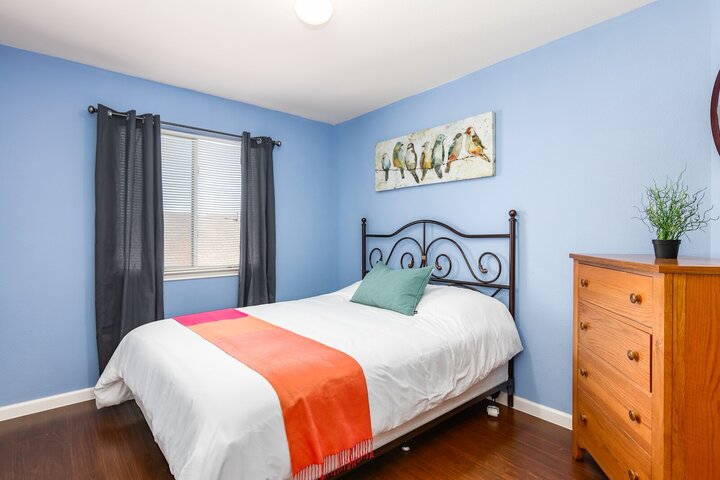 Home in Converse, US