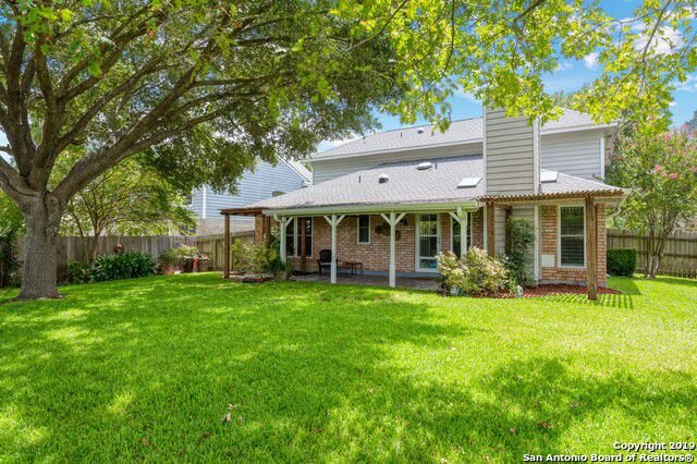 Home in Converse, US