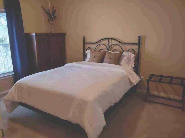 Home in Converse, US