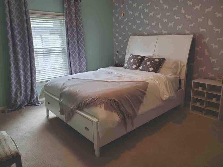 Home in Converse, US