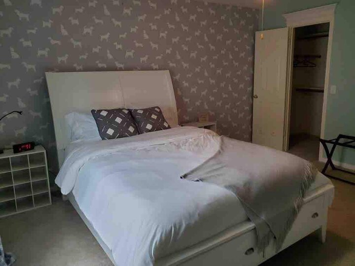 Home in Converse, US