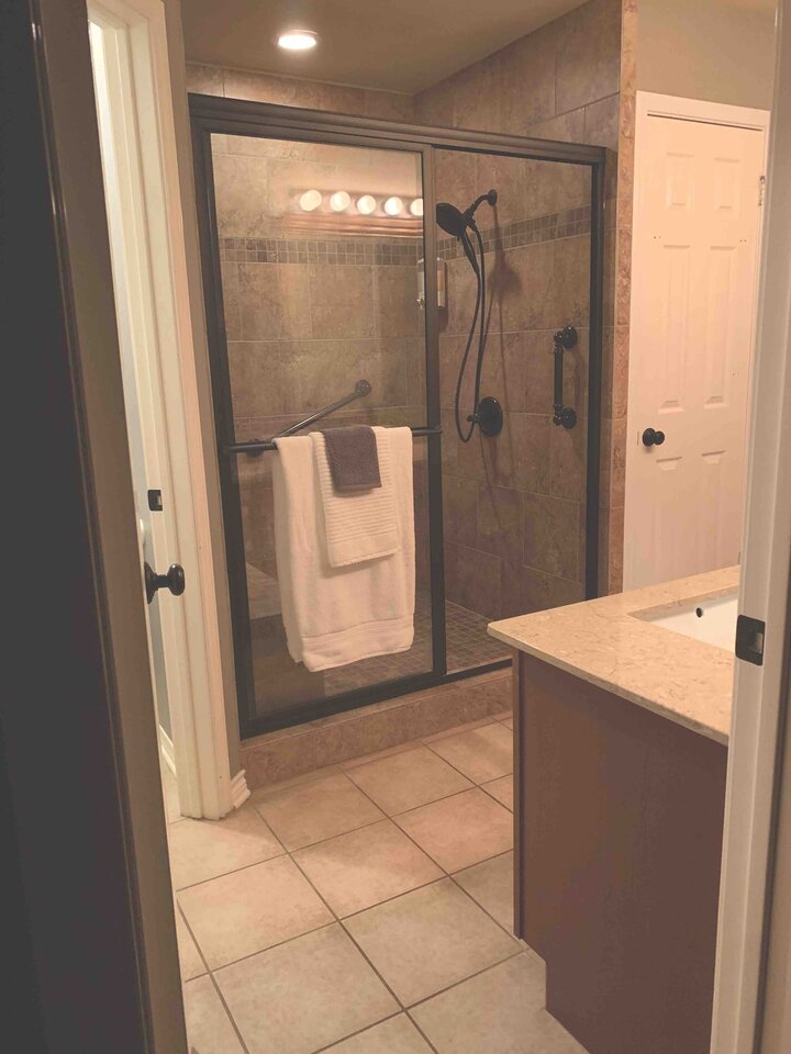 Home in Converse, US