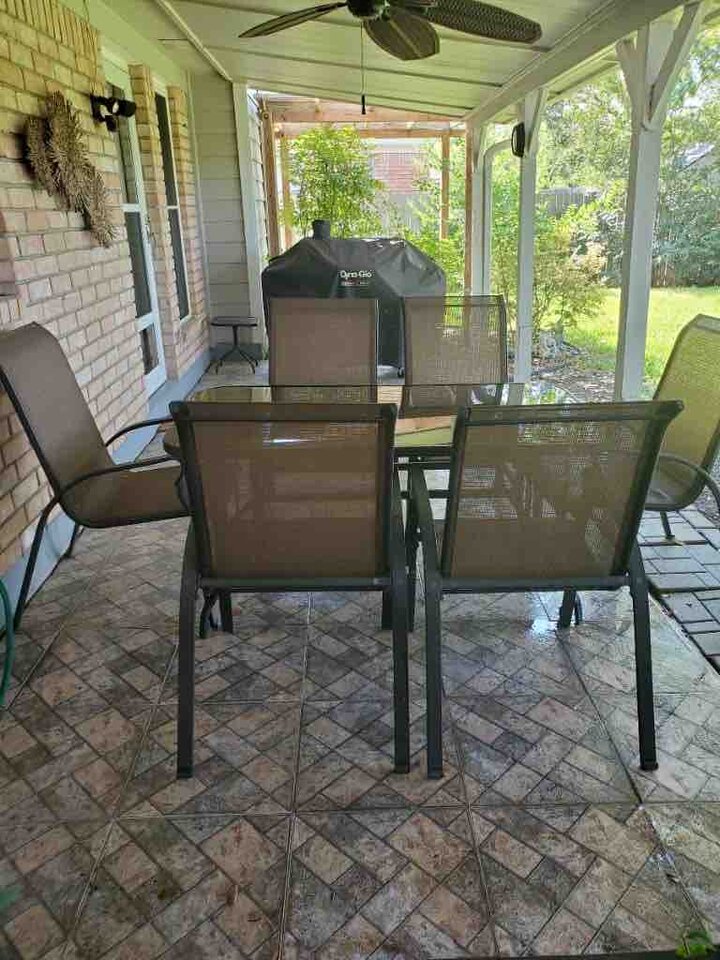 Home in Converse, US