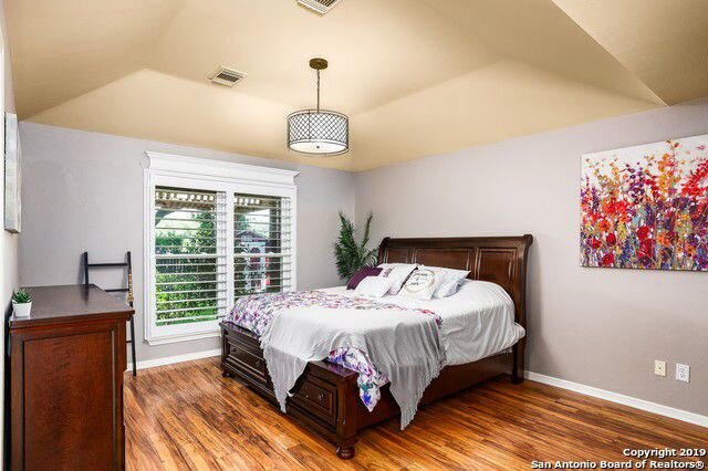 Home in Converse, US