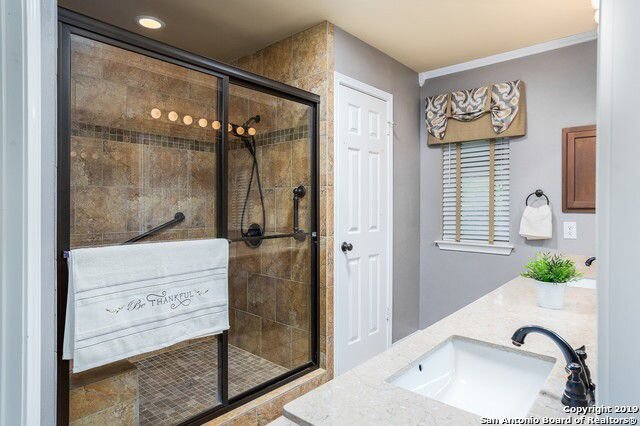 Home in Converse, US