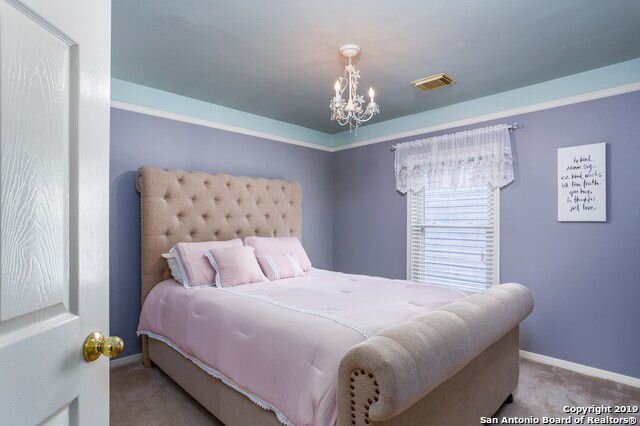 Home in Converse, US