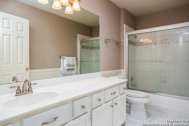 Home in Converse, US