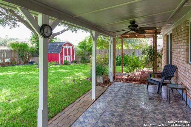 Home in Converse, US