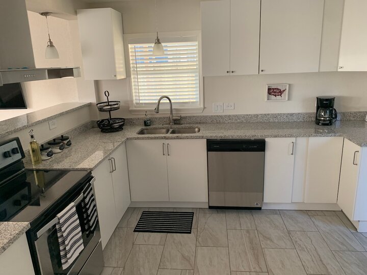 Home in San Antonio, US