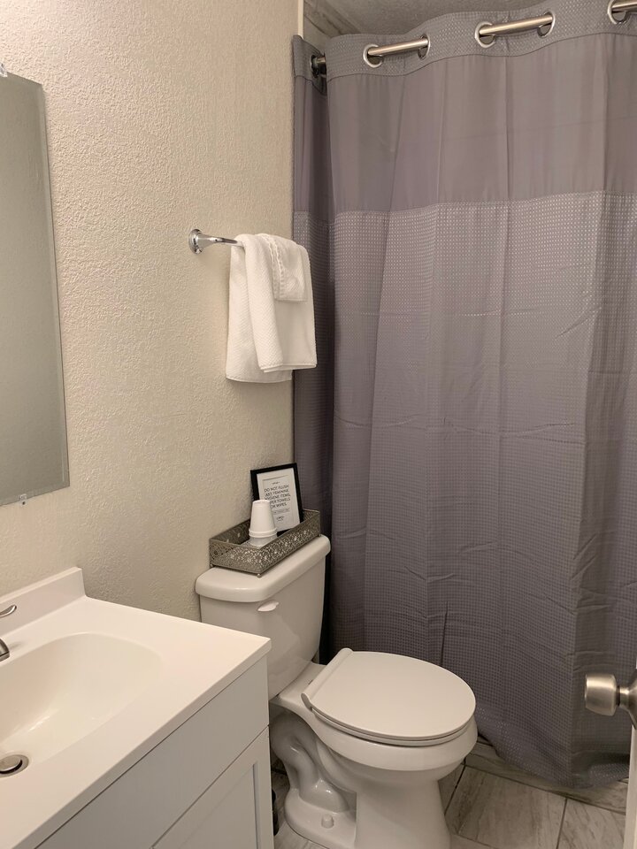 Home in San Antonio, US