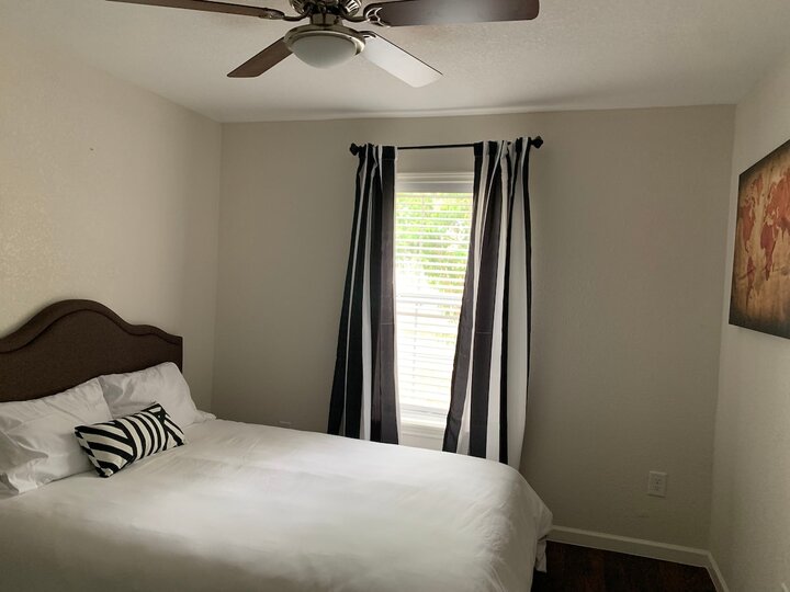 Home in San Antonio, US