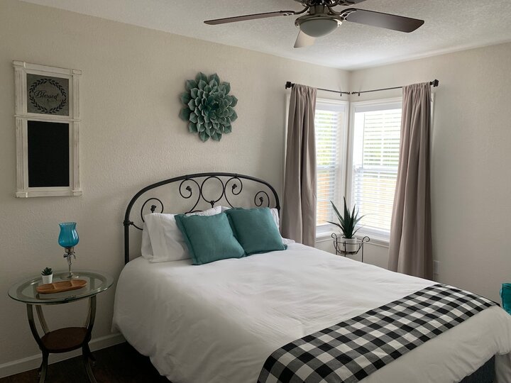 Home in San Antonio, US