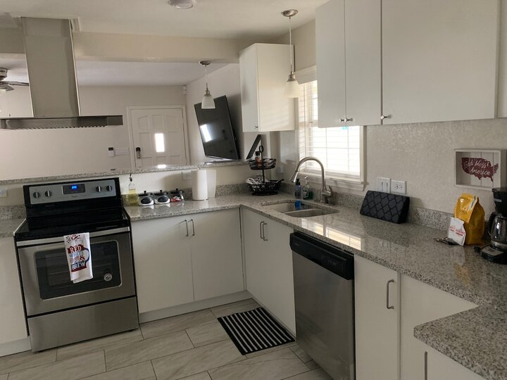 Home in San Antonio, US