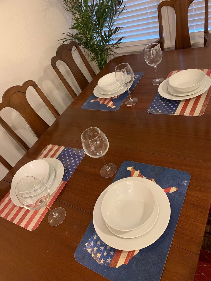 Home in San Antonio, US