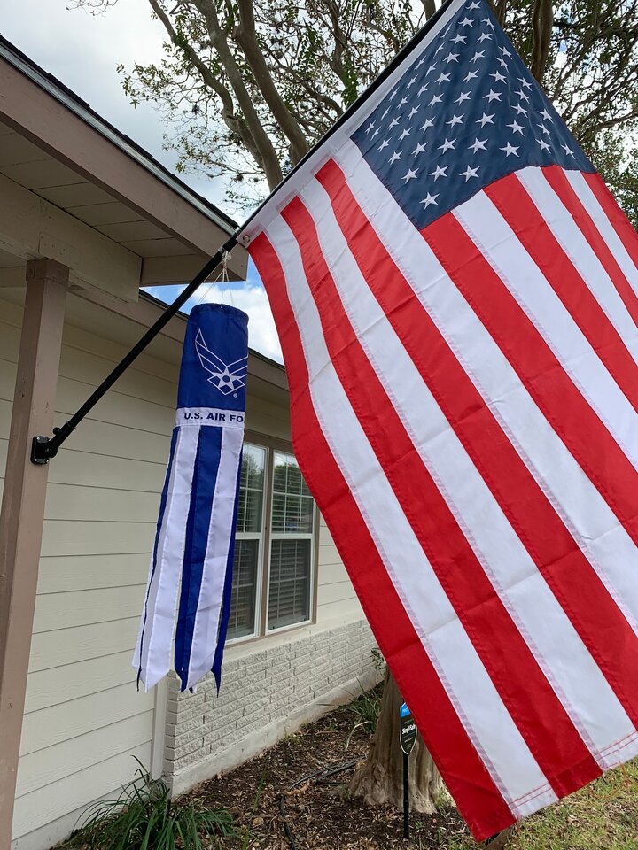 Home in San Antonio, US