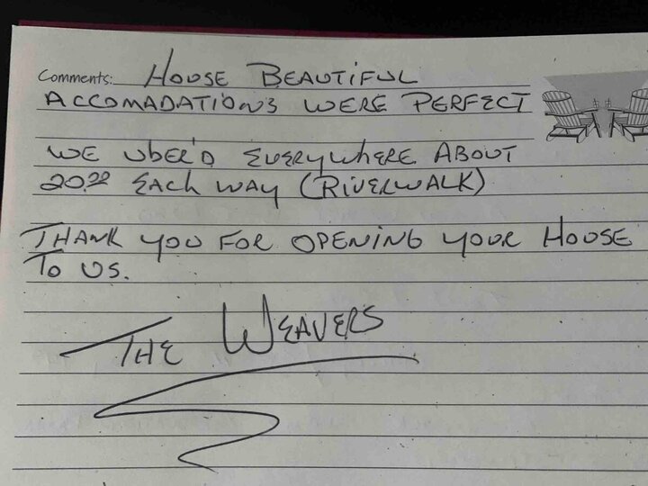 Home in San Antonio, US