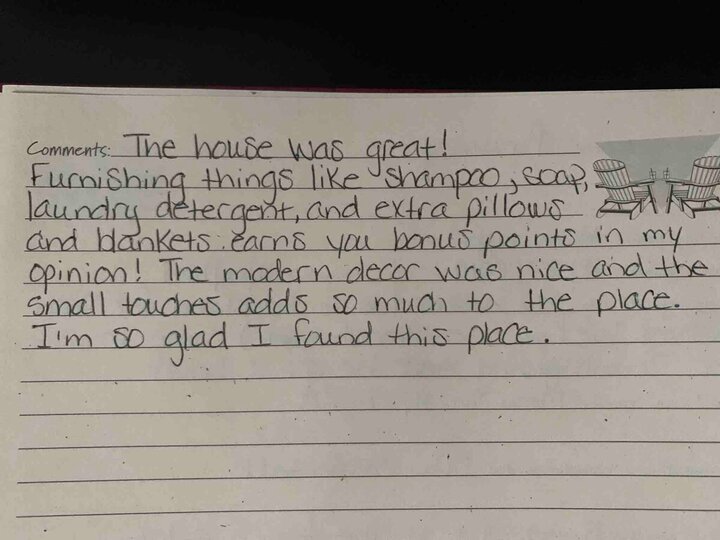 Home in San Antonio, US