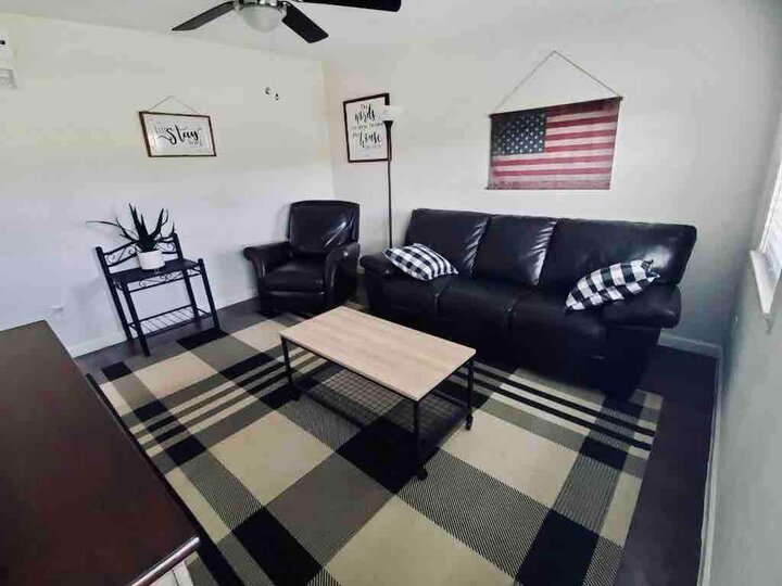 Home in San Antonio, US