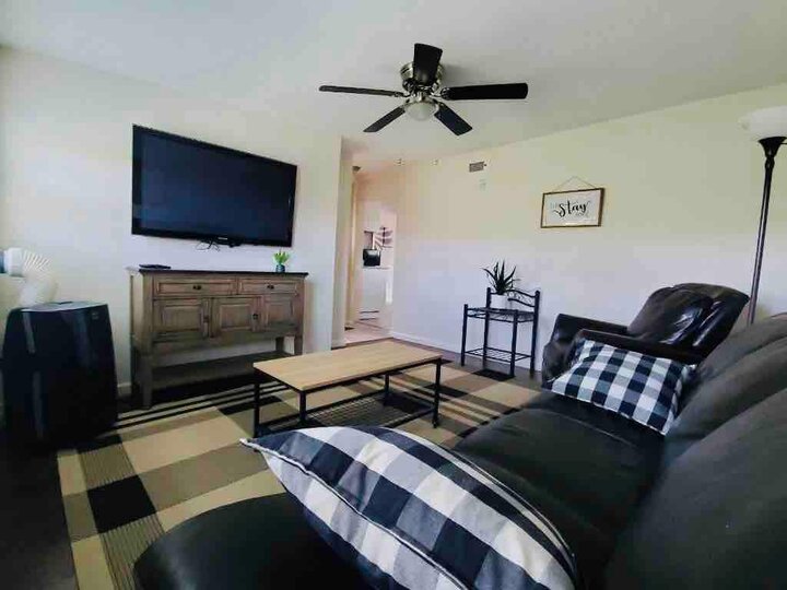 Home in San Antonio, US