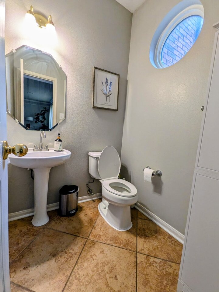 Home in Converse, US