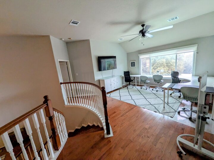 Home in Converse, US