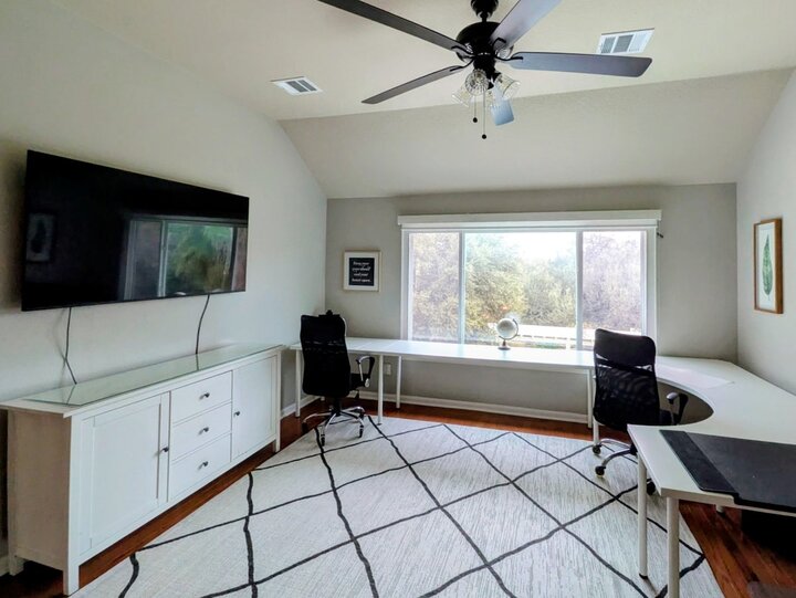 Home in Converse, US