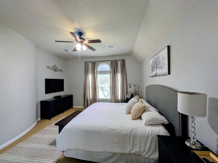 Home in Converse, US