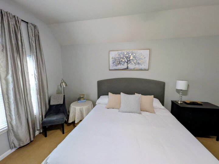 Home in Converse, US