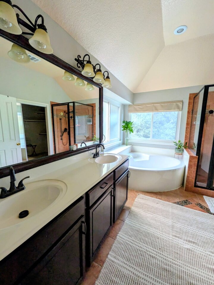 Home in Converse, US