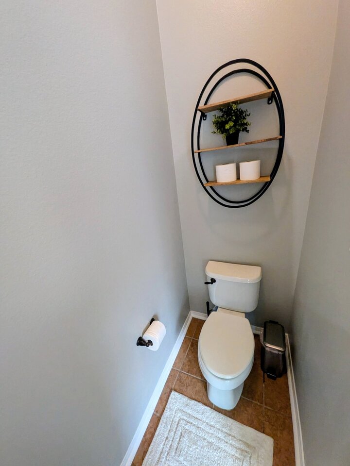 Home in Converse, US