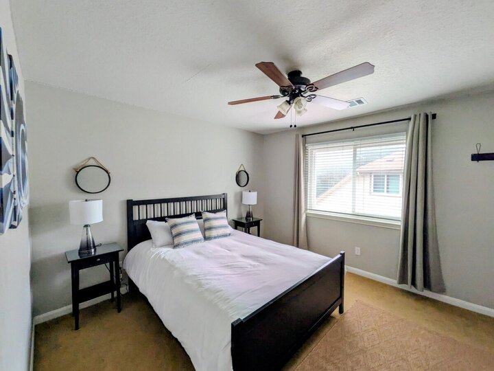 Home in Converse, US