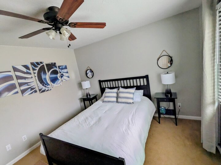 Home in Converse, US