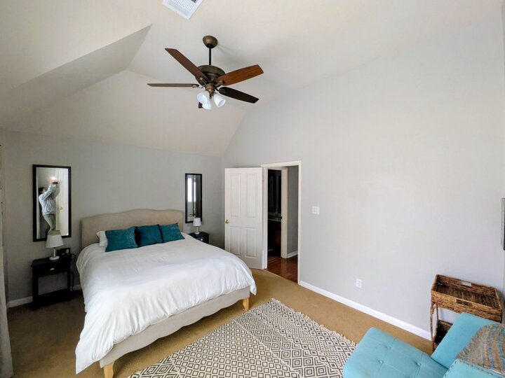 Home in Converse, US