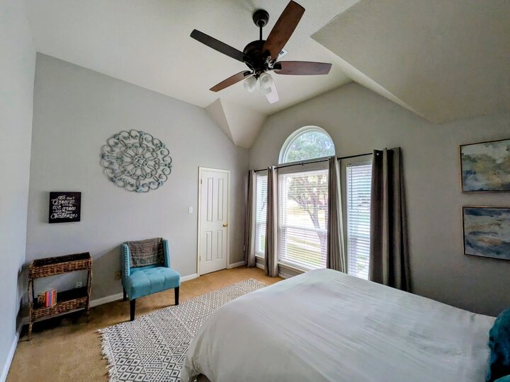 Home in Converse, US