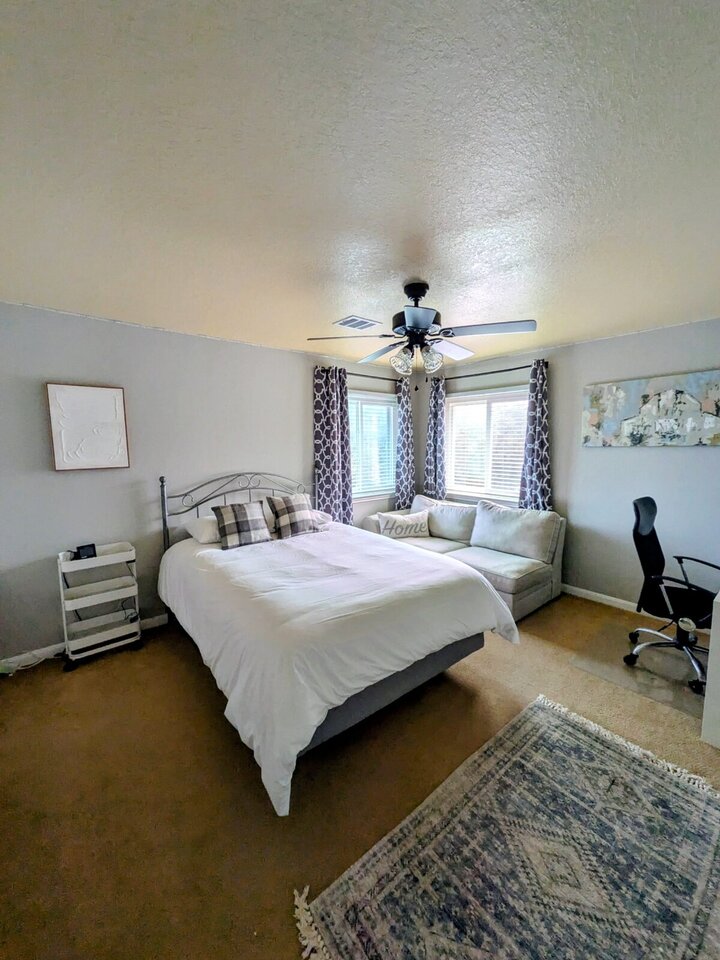 Home in Converse, US