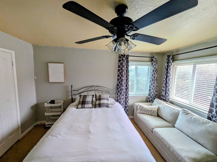 Home in Converse, US