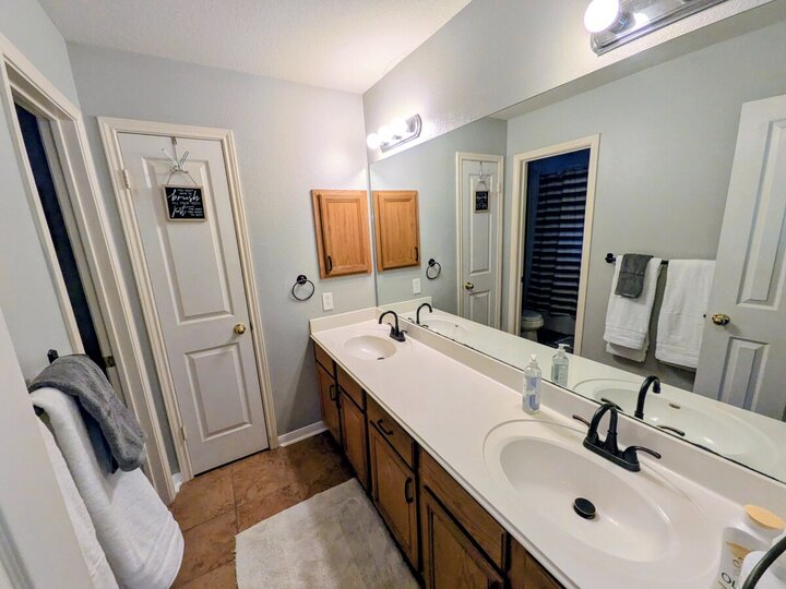 Home in Converse, US