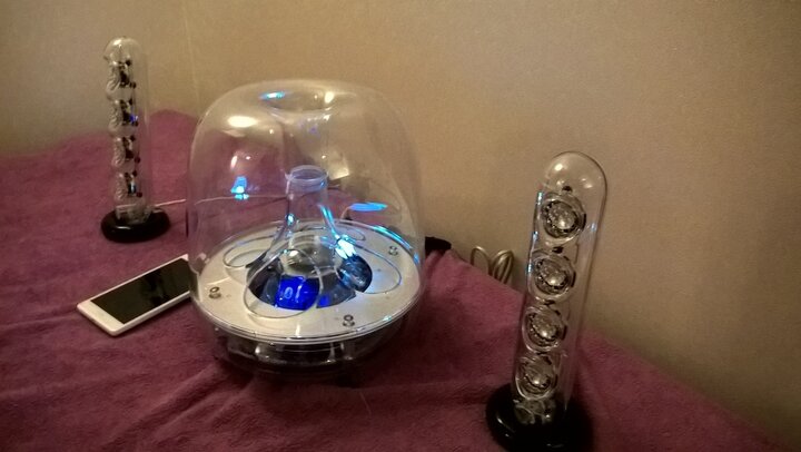 Home in Converse, US