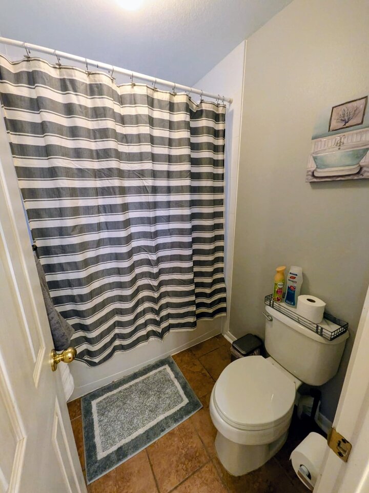 Home in Converse, US