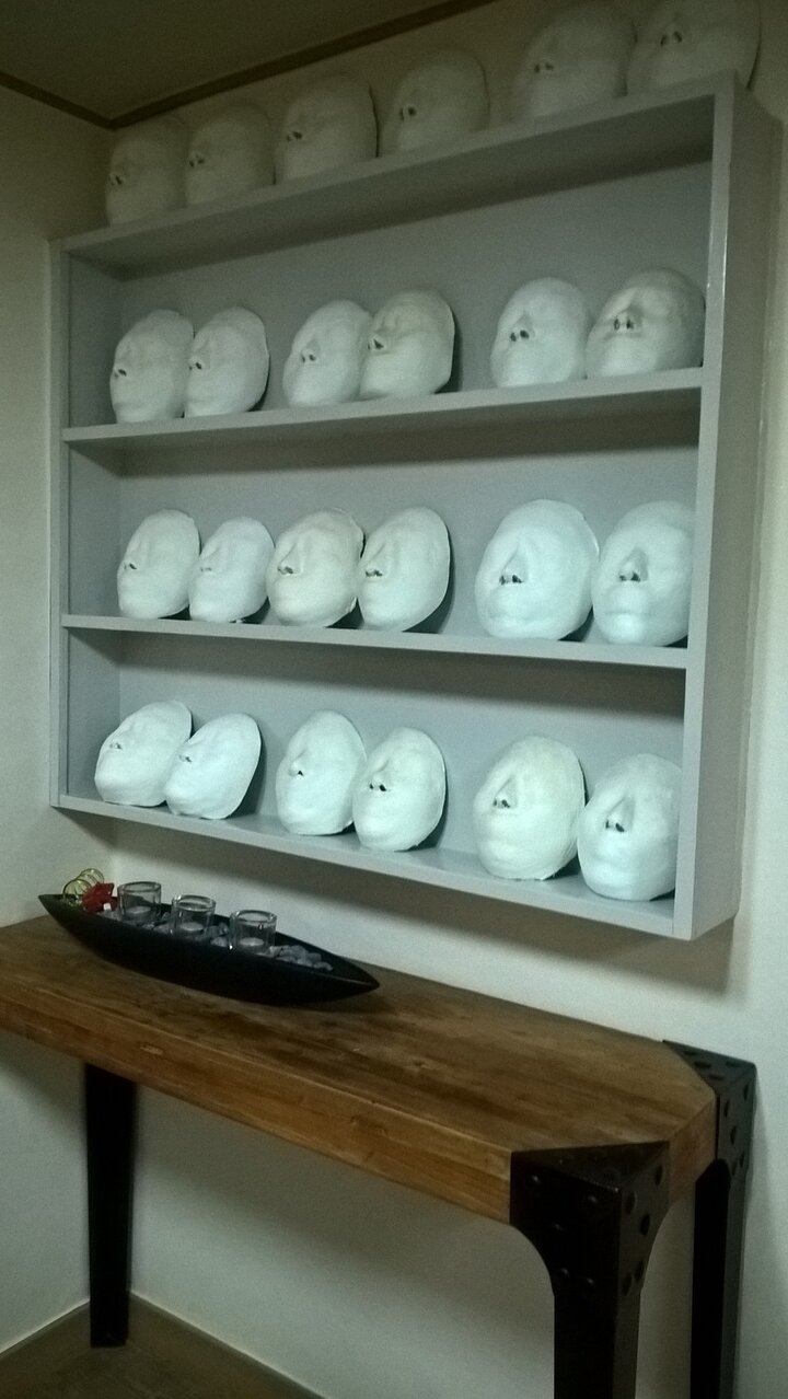 Home in Converse, US