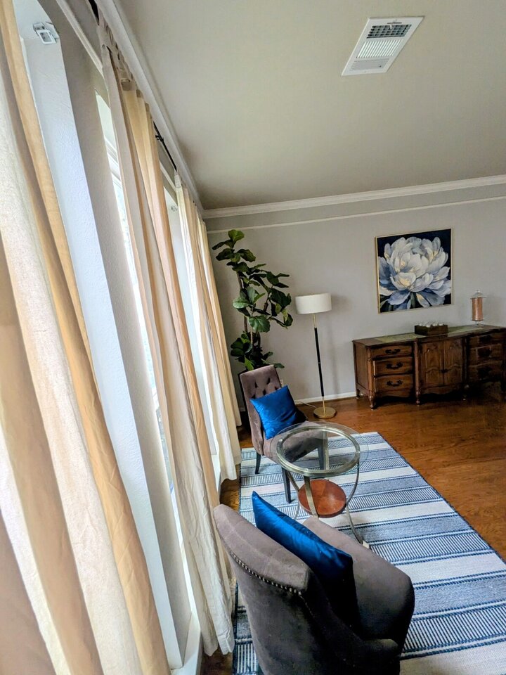 Home in Converse, US