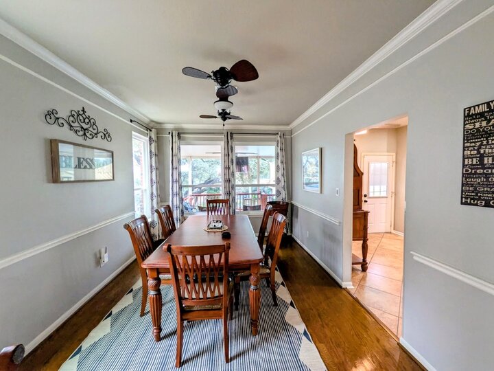 Home in Converse, US