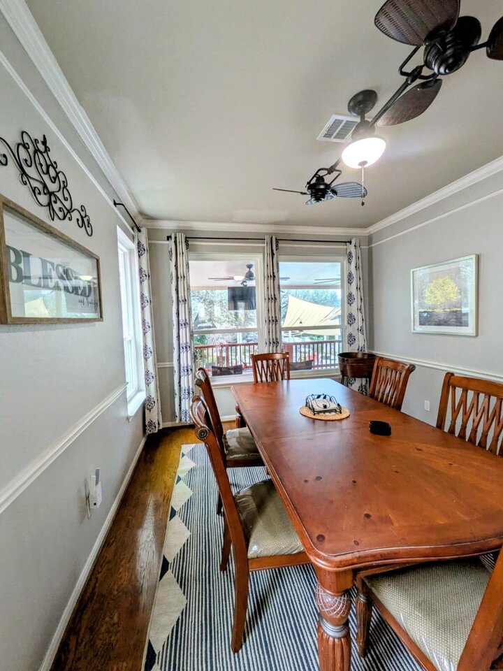 Home in Converse, US