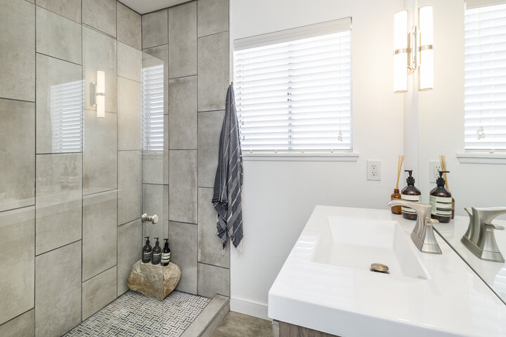 House in Joshua Tree, US